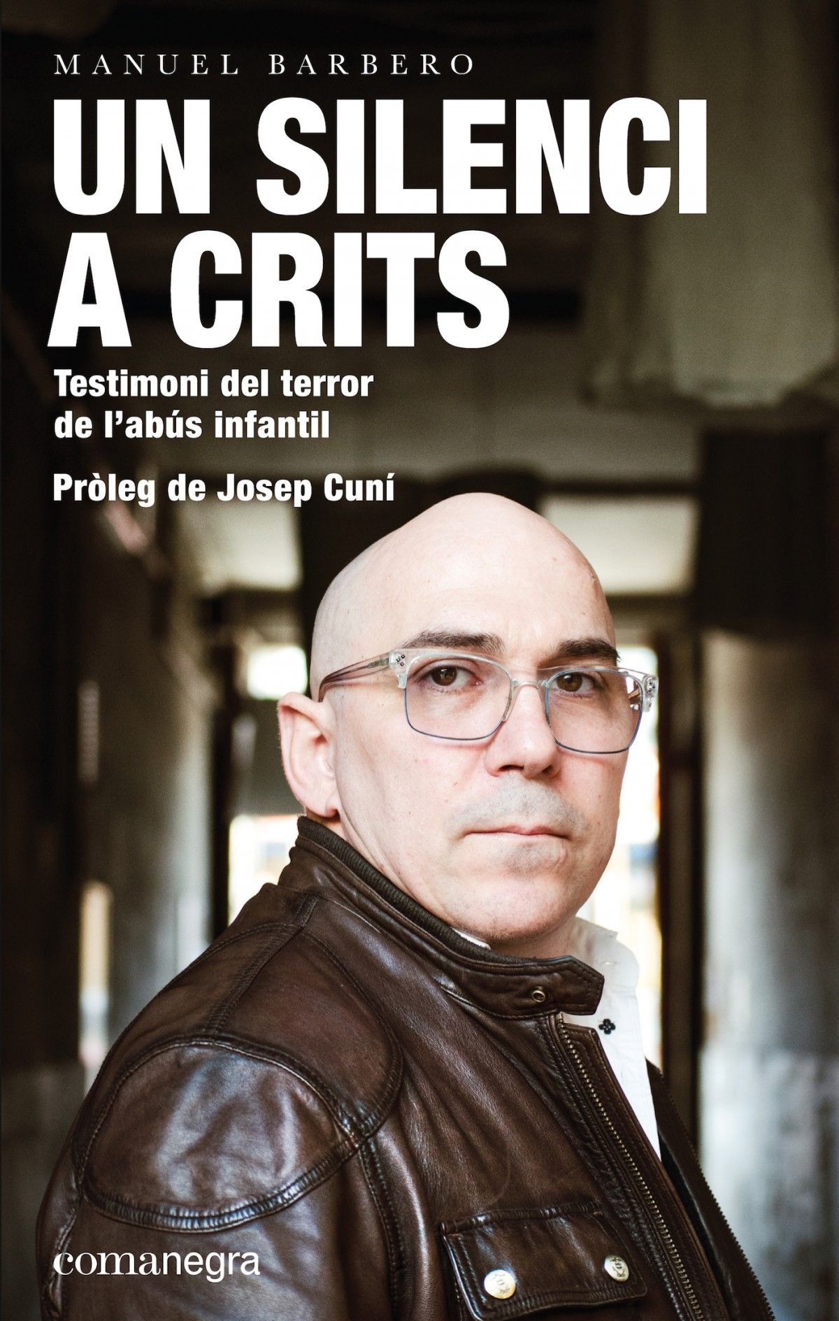 1200 1529063465Portada Un silenci a crits 1200 1529063465Portada Un silenci a crits