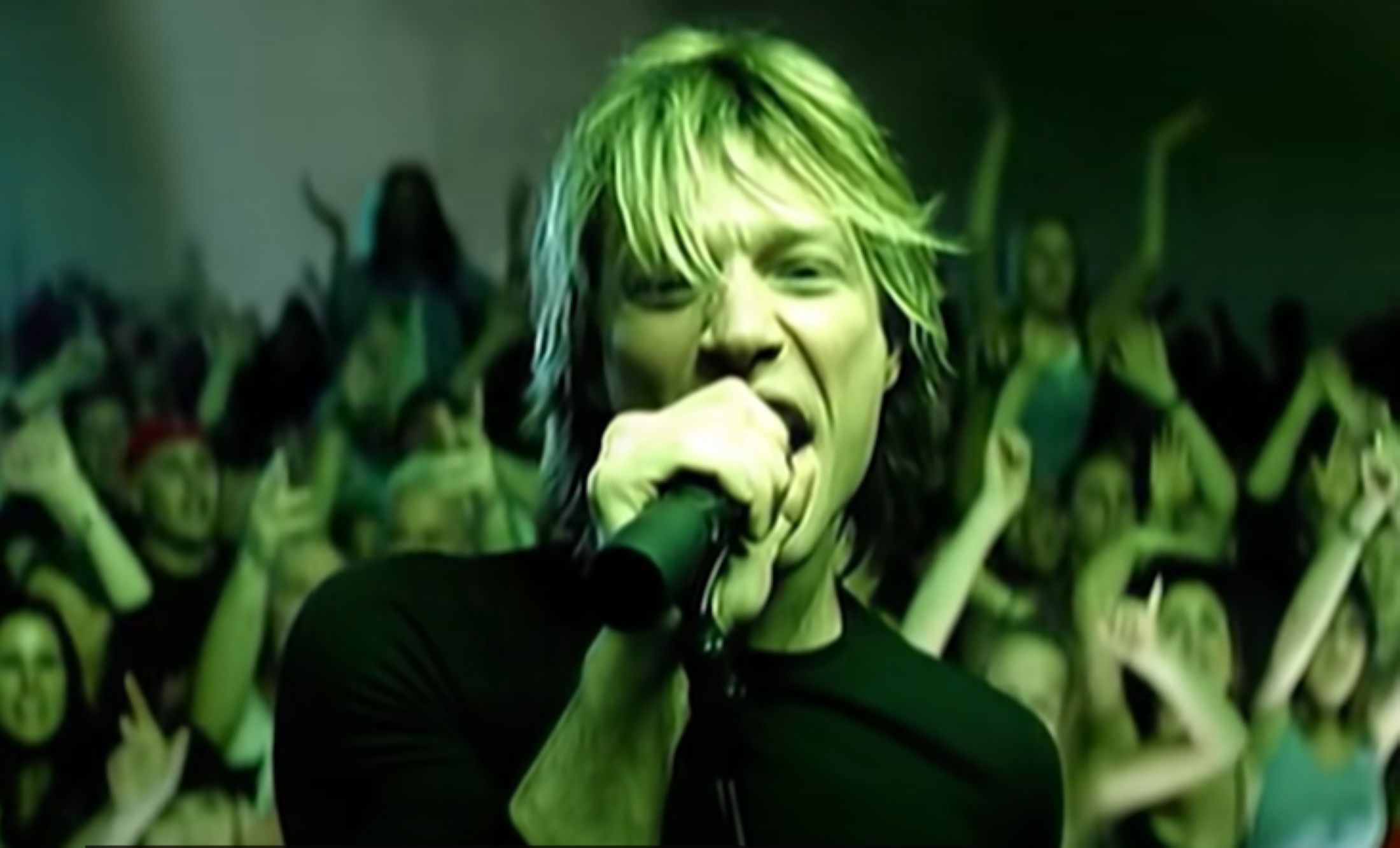 Bon Jovi