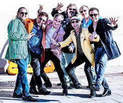 Los Manolos