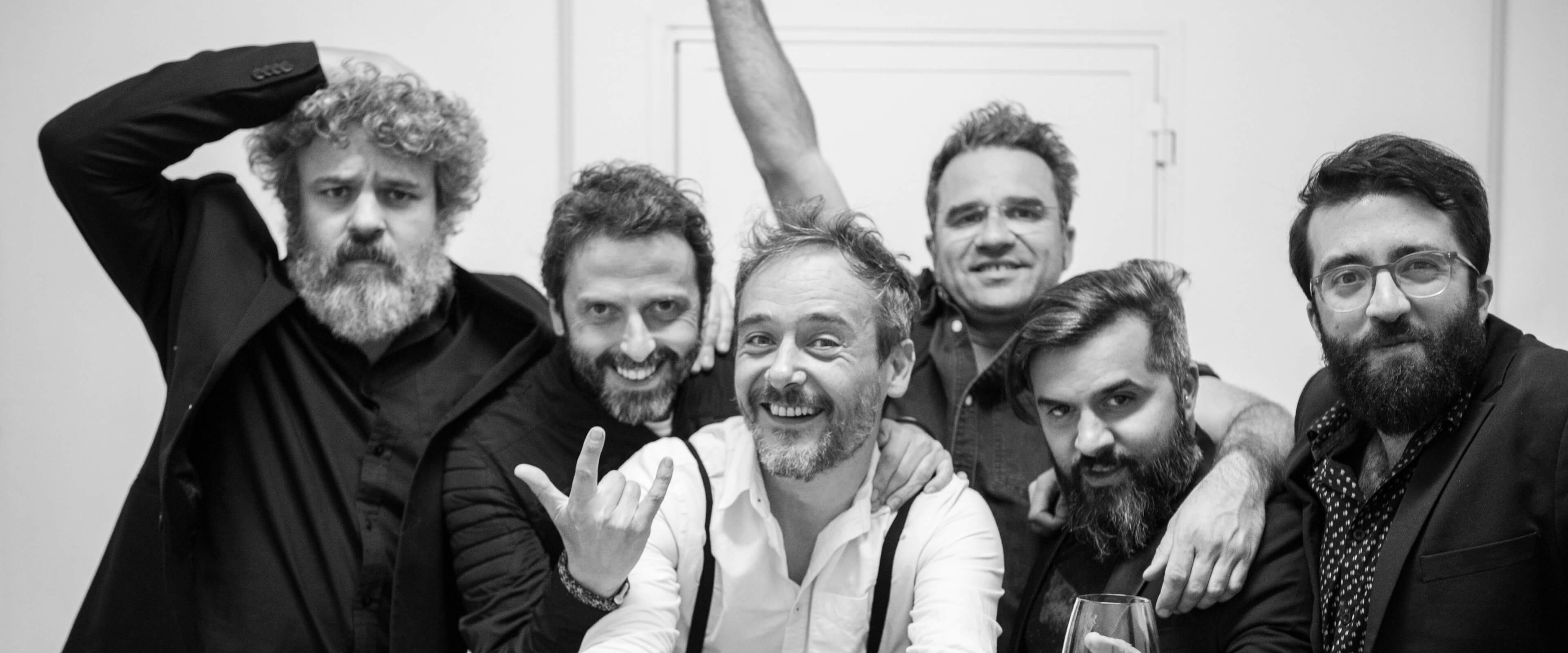 Love of Lesbian