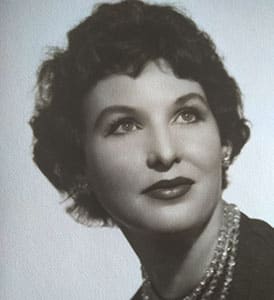 Maria Beneyto