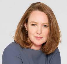 Paula Hawkins