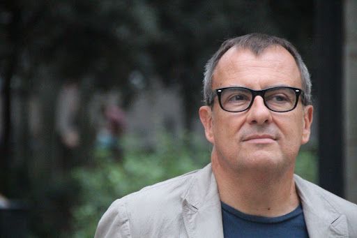 Rafael Vallbona