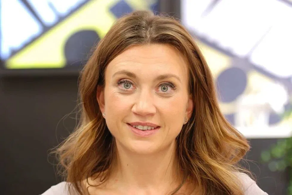 Camilla Läckberg