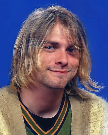 Kurt Cobain