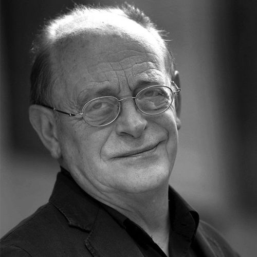 Antonio Tabucchi