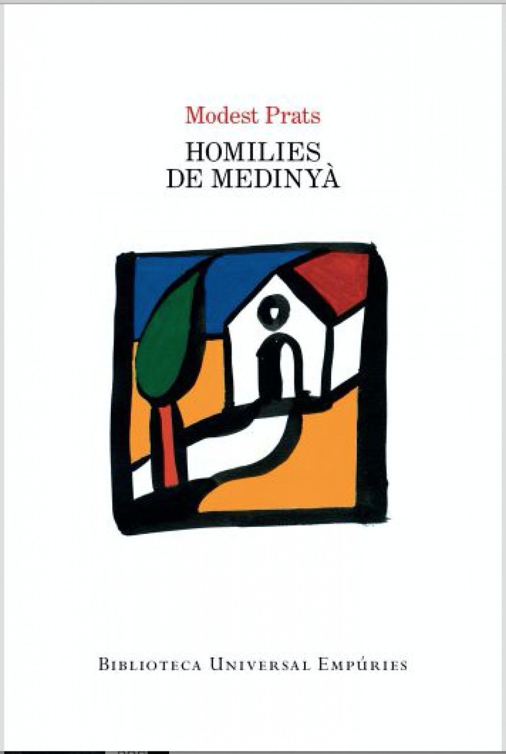homilies de medinyà homilies de medinyà