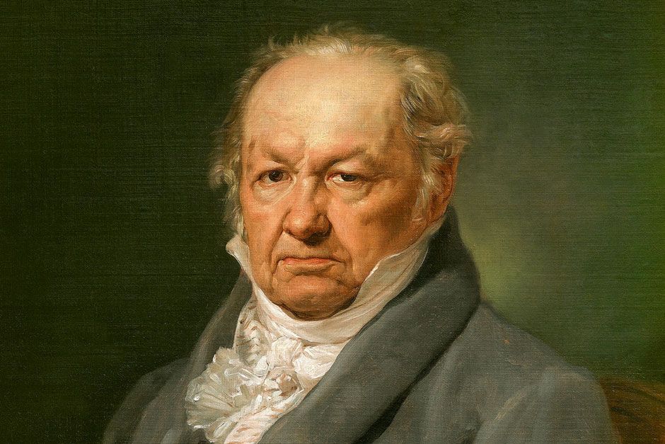 Francisco de Goya