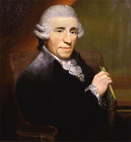 Joseph Haydn 