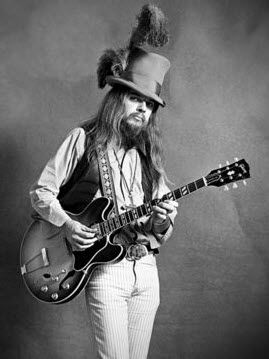 Leon Russell