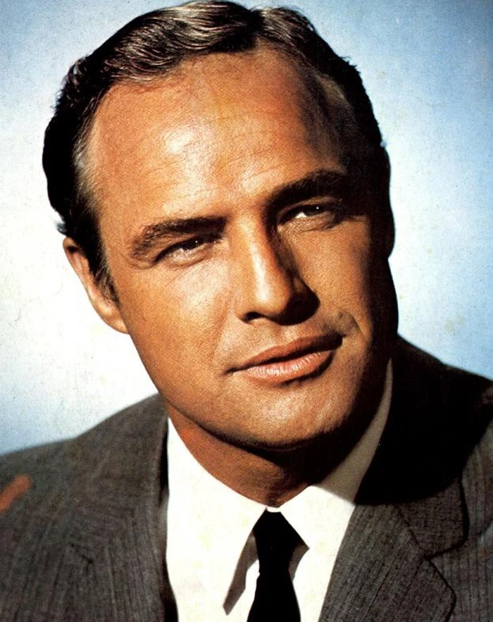 Marlon Brando