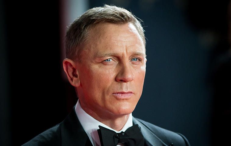 James Bond