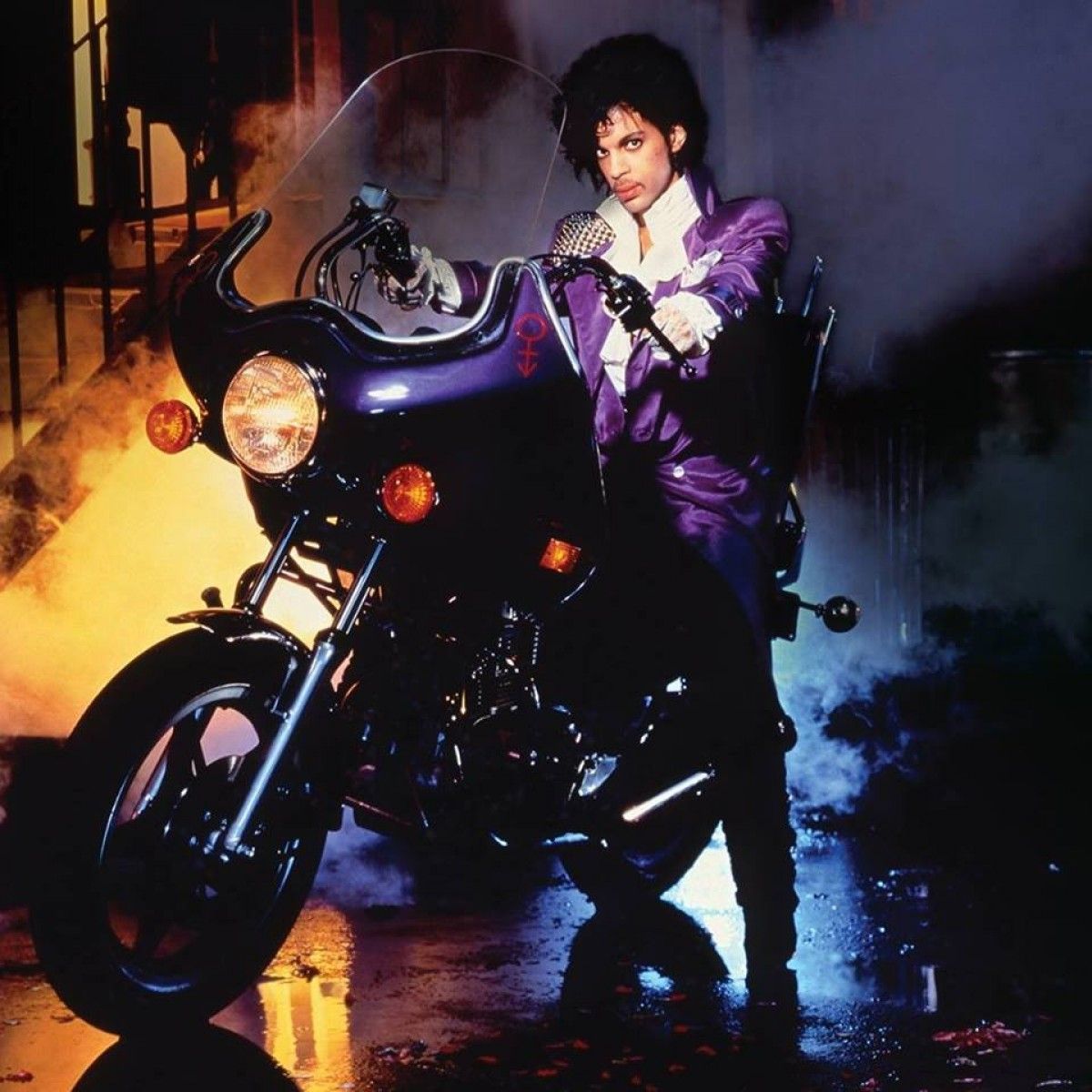 prince
