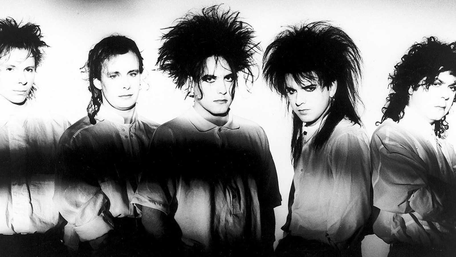 The Cure