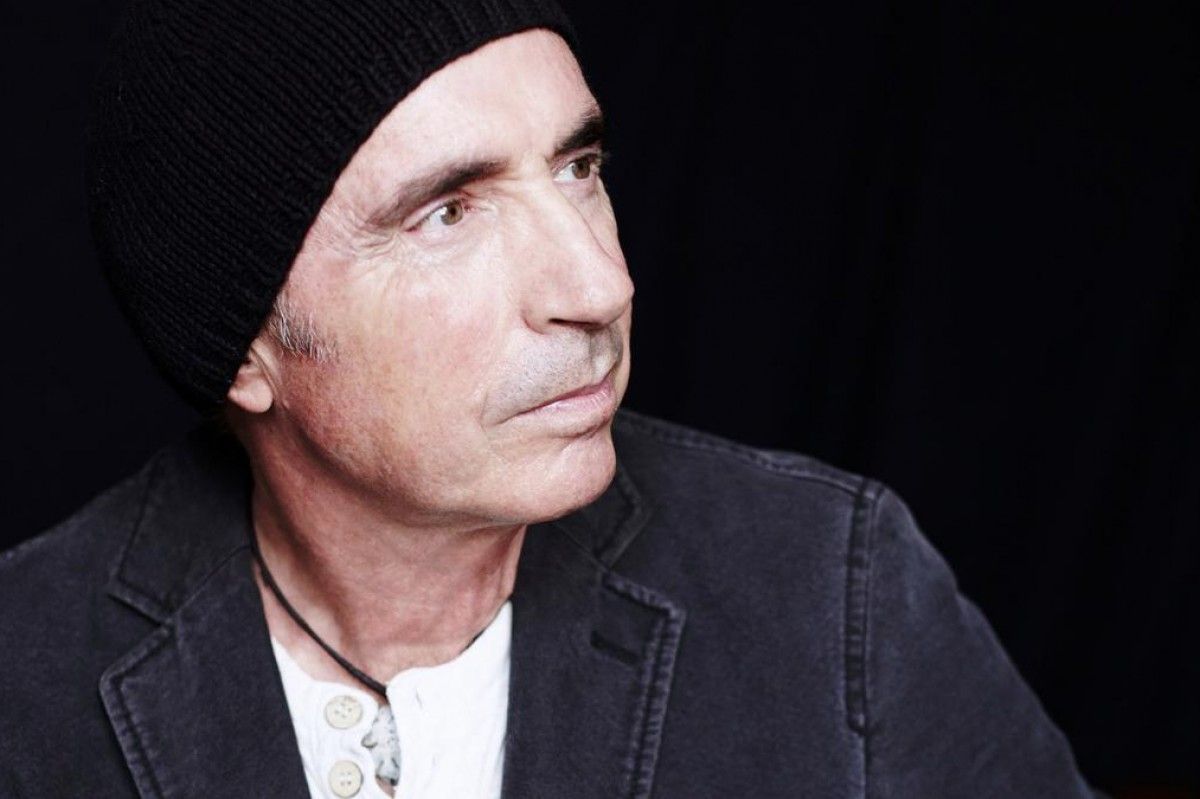 Lluís Llach