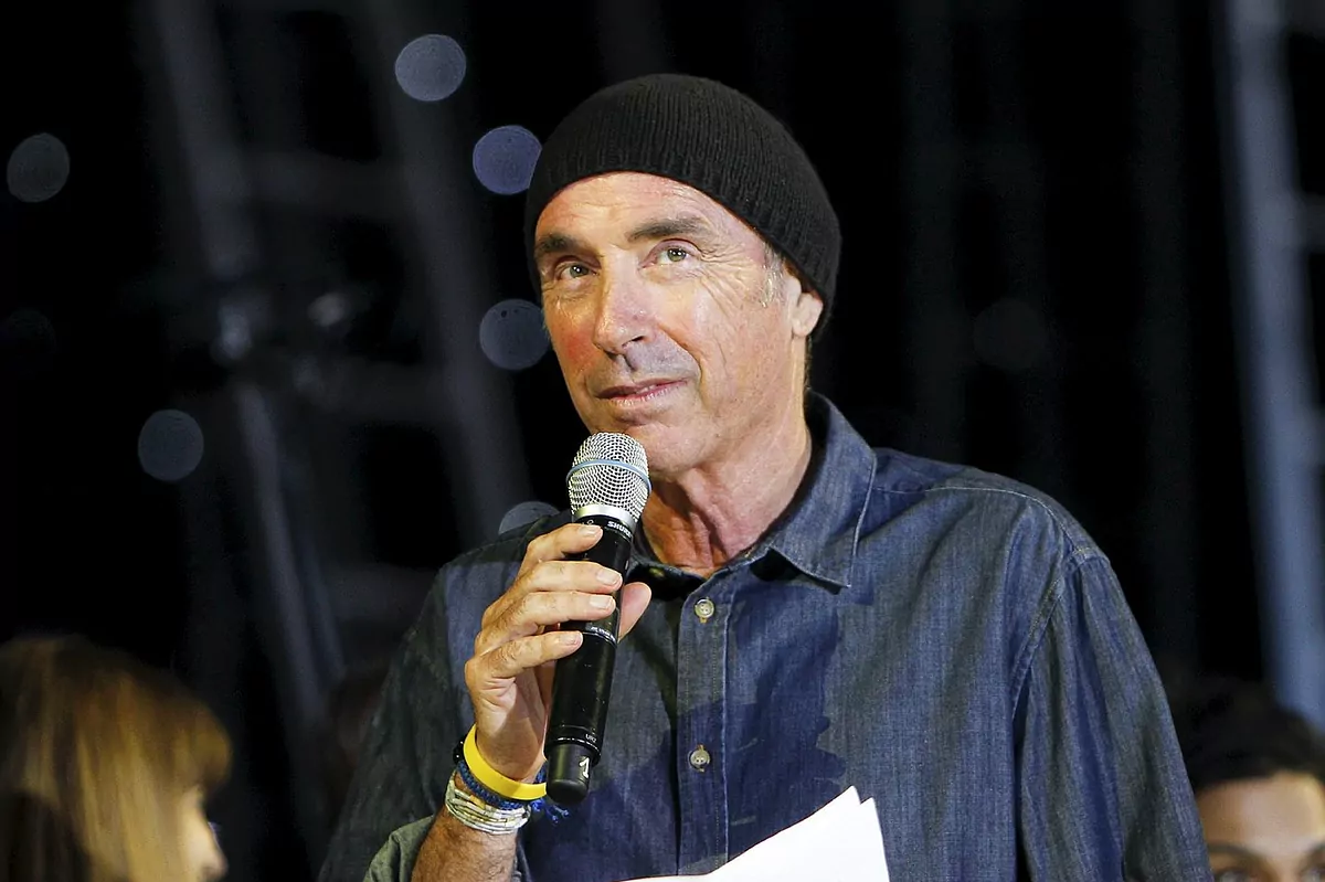 lluís llach