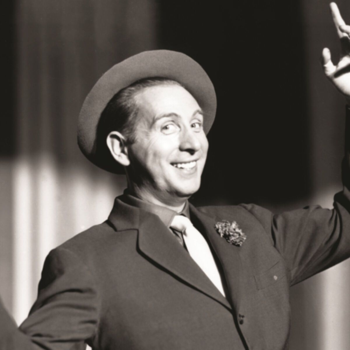 Charles Trénet