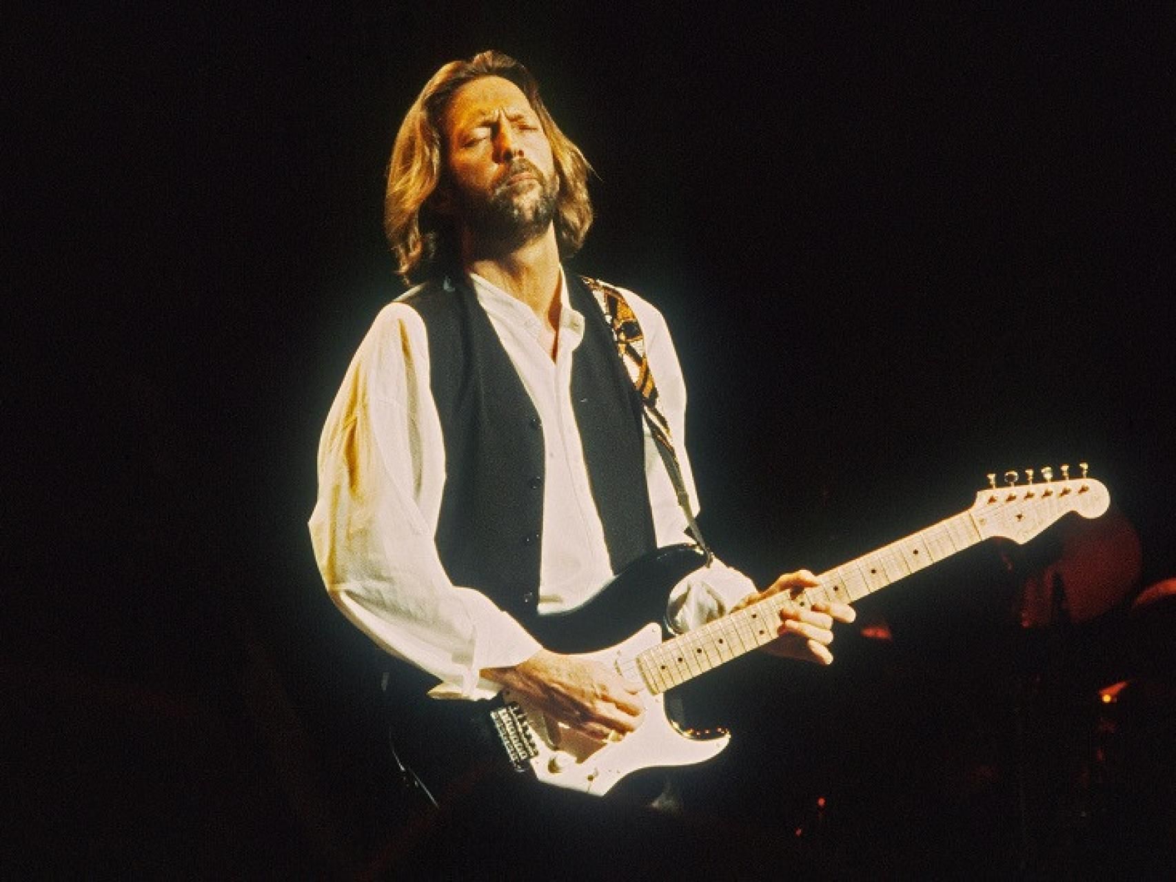 Eric Clapton