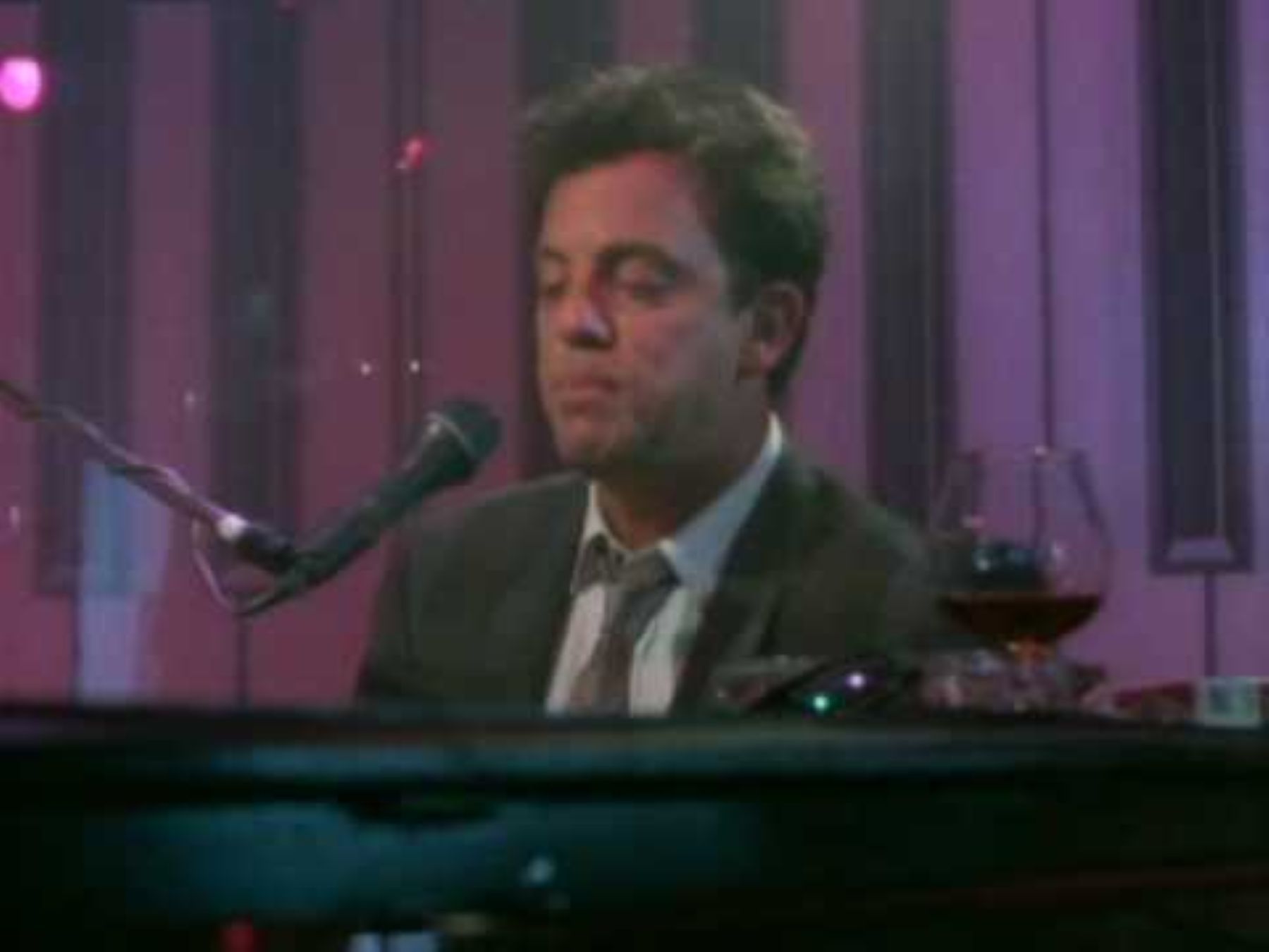 Piano Man
