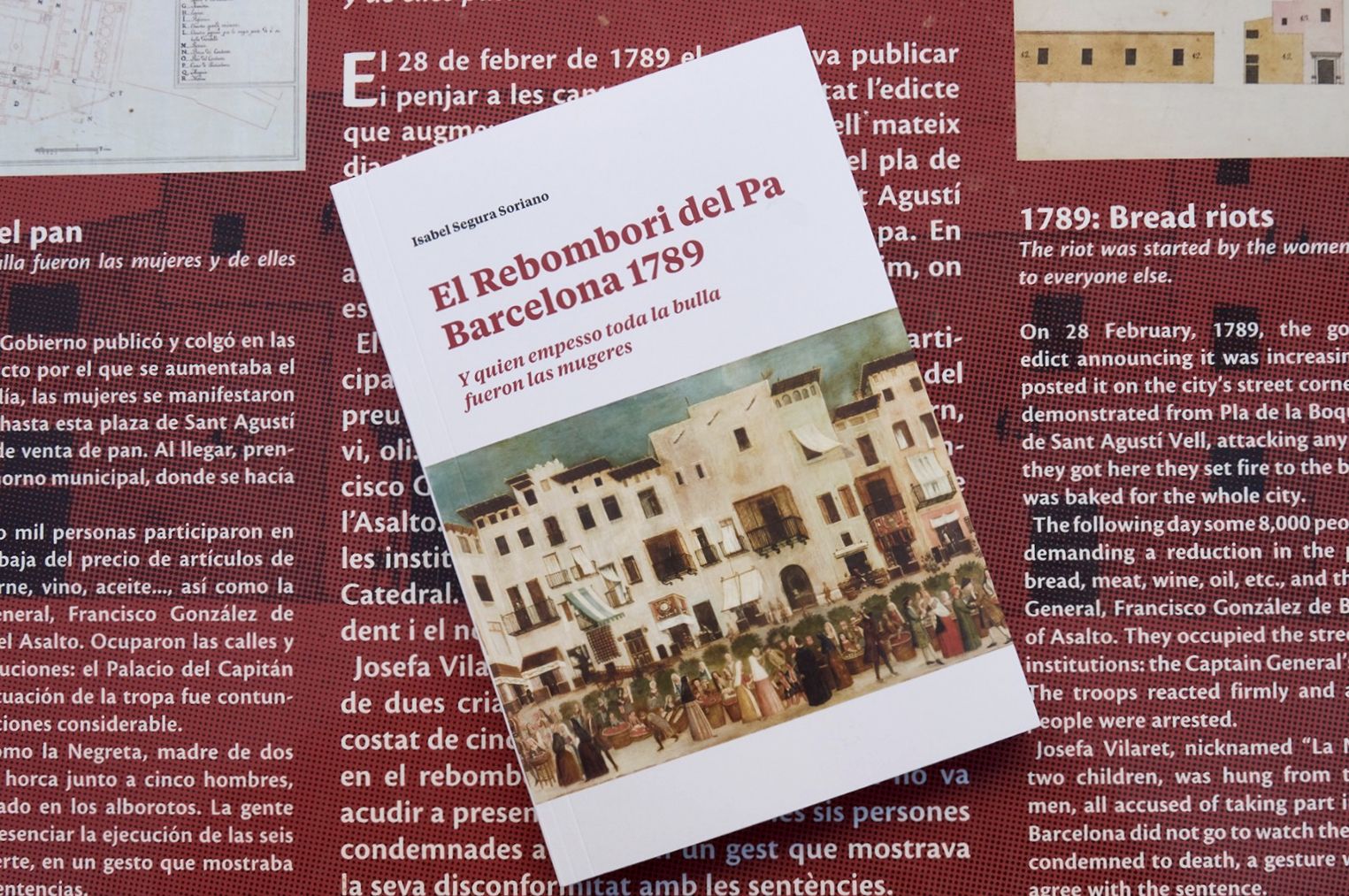 Foto: Barcelona Llibres