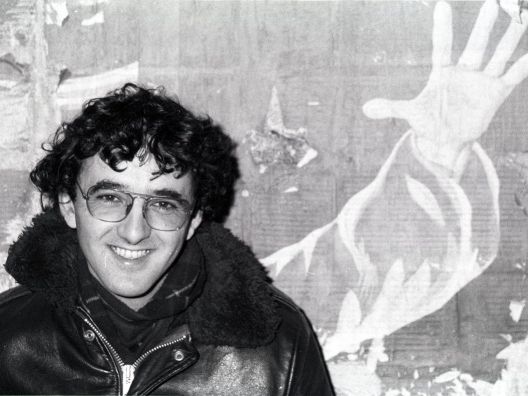 Roberto Bolaño Roberto Bolaño