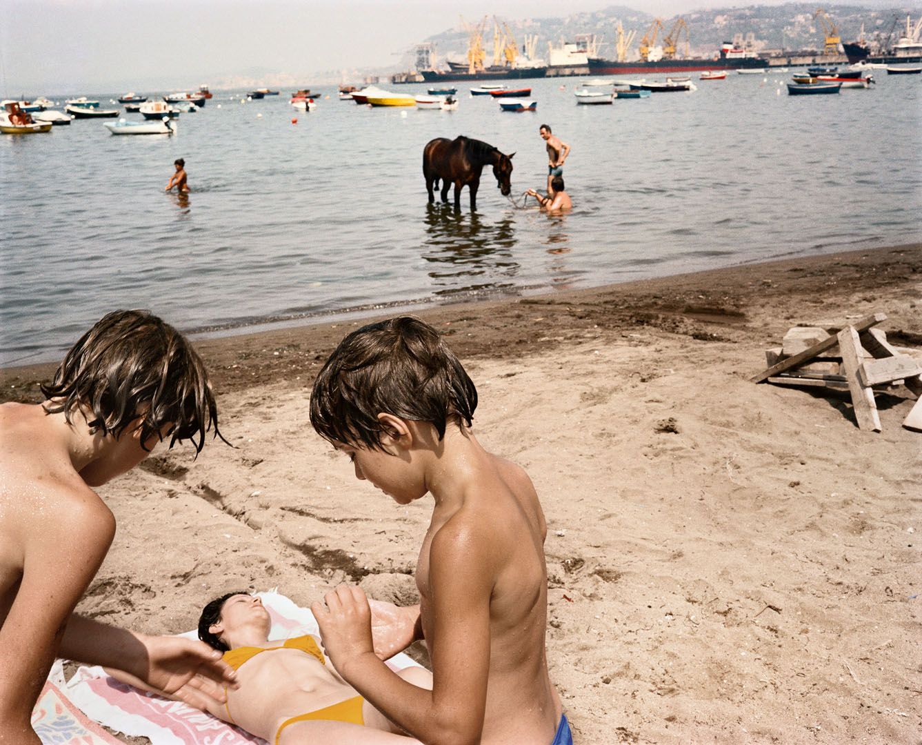 Charles H. Traub Charles H. Traub