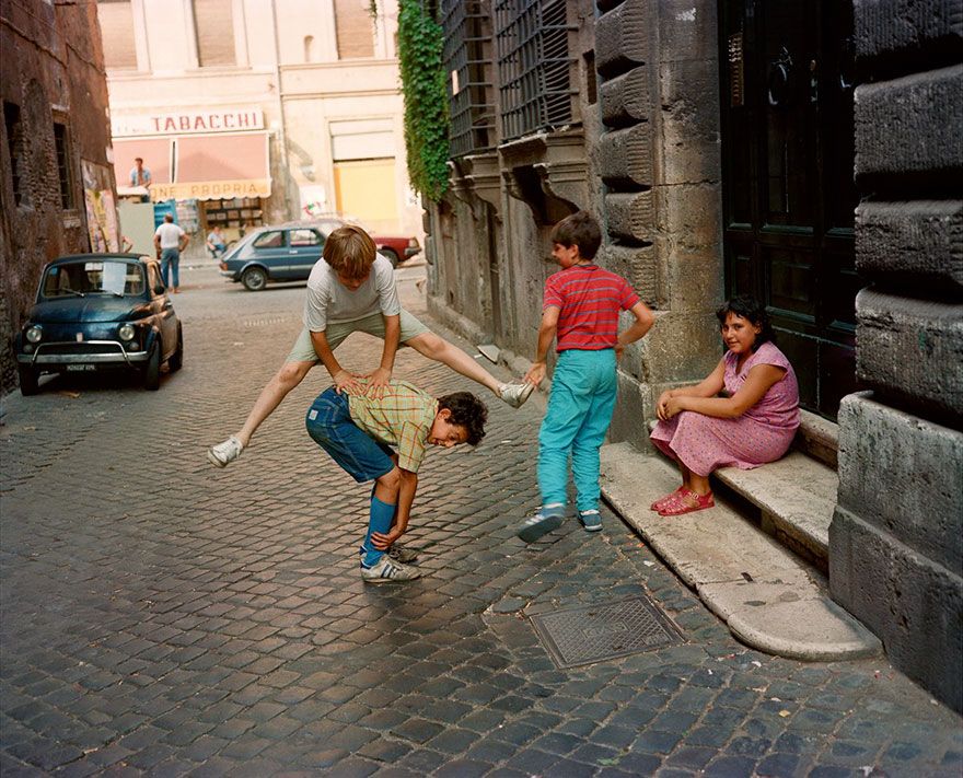 Charles Traub Charles Traub