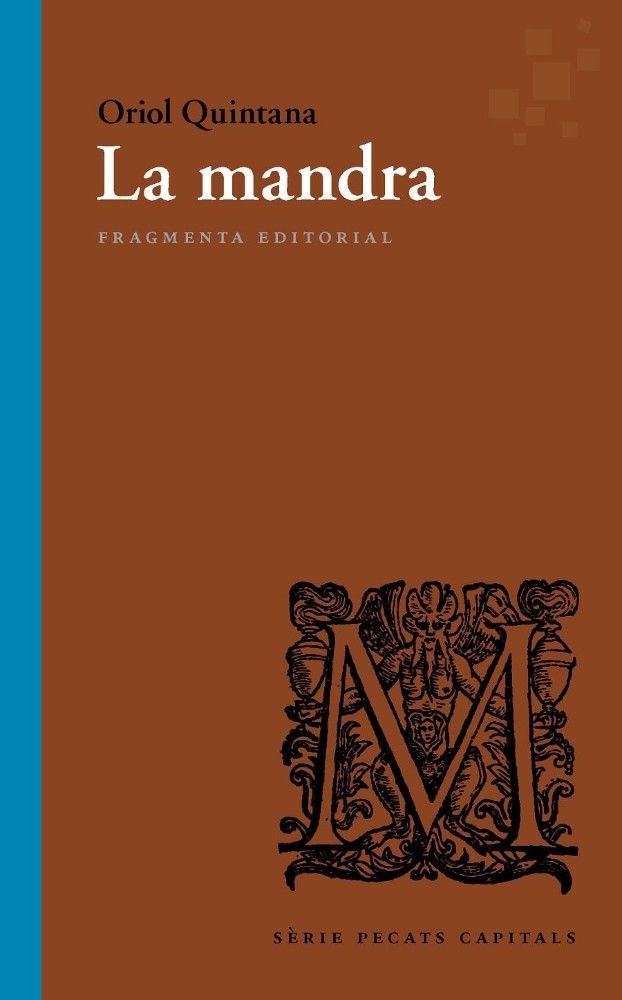 La mandra La mandra