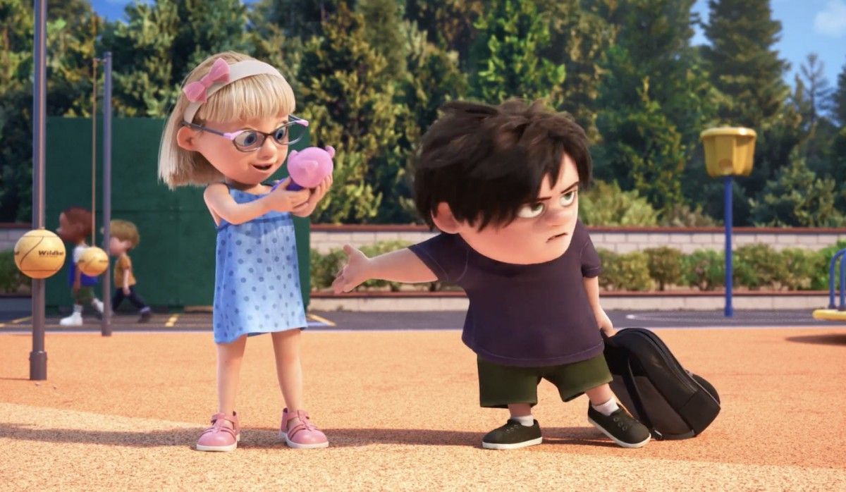 El perquè del bullying