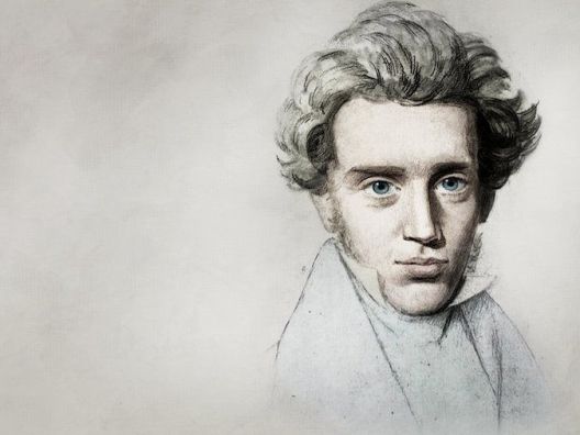Soren Kierkegaard Soren Kierkegaard