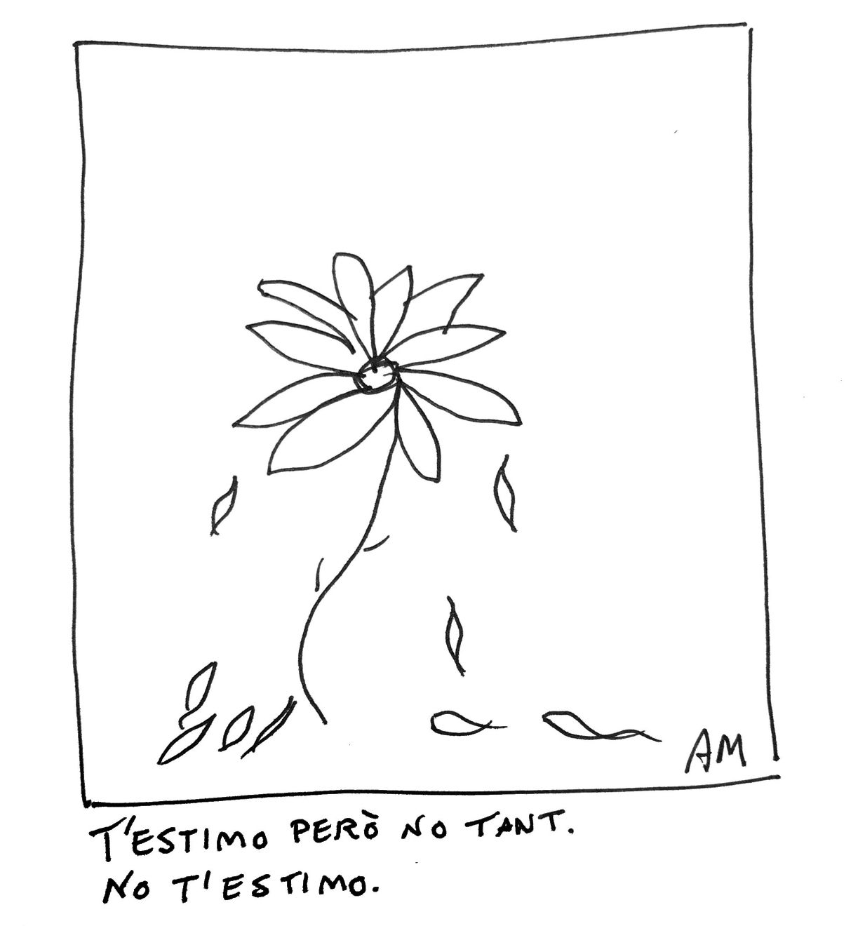 Il·lustració: Andrea Mayo