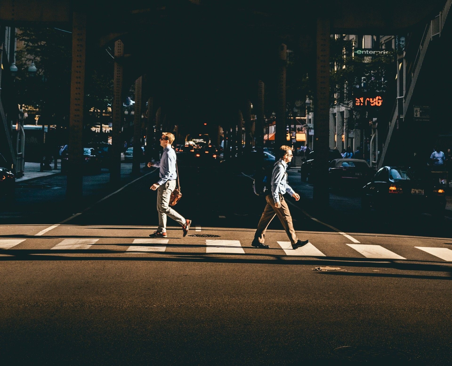 Foto: Sawyer Bengtson