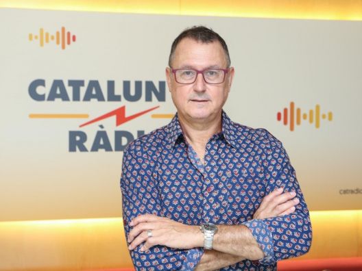 Xavier Solà