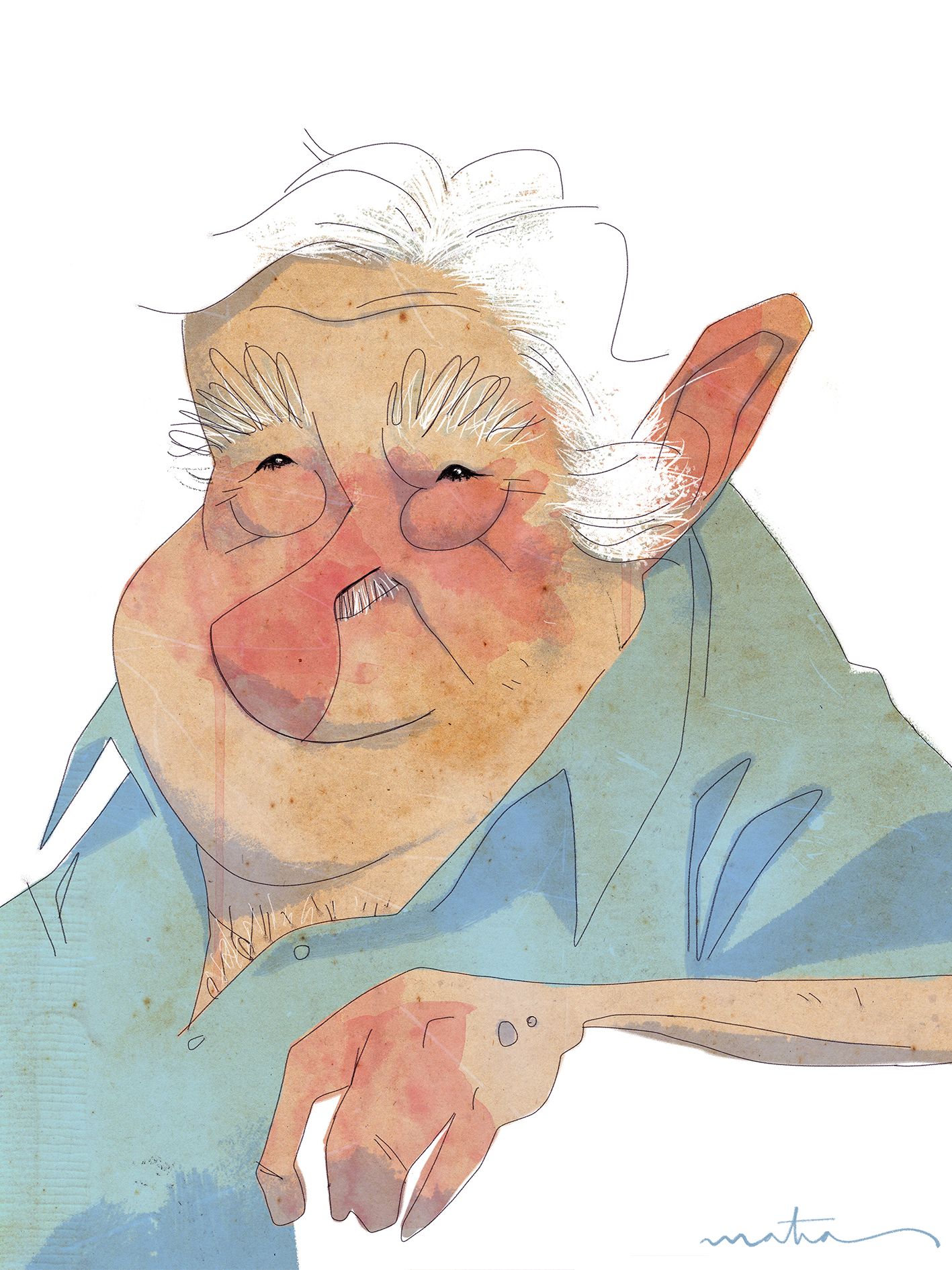Pepe Mujica