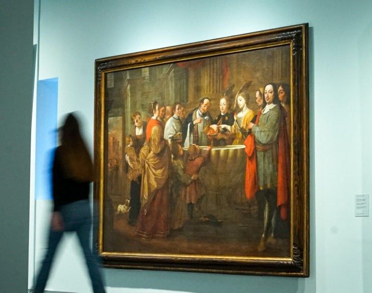 Museu del Barroc de Catalunya, a Manresa