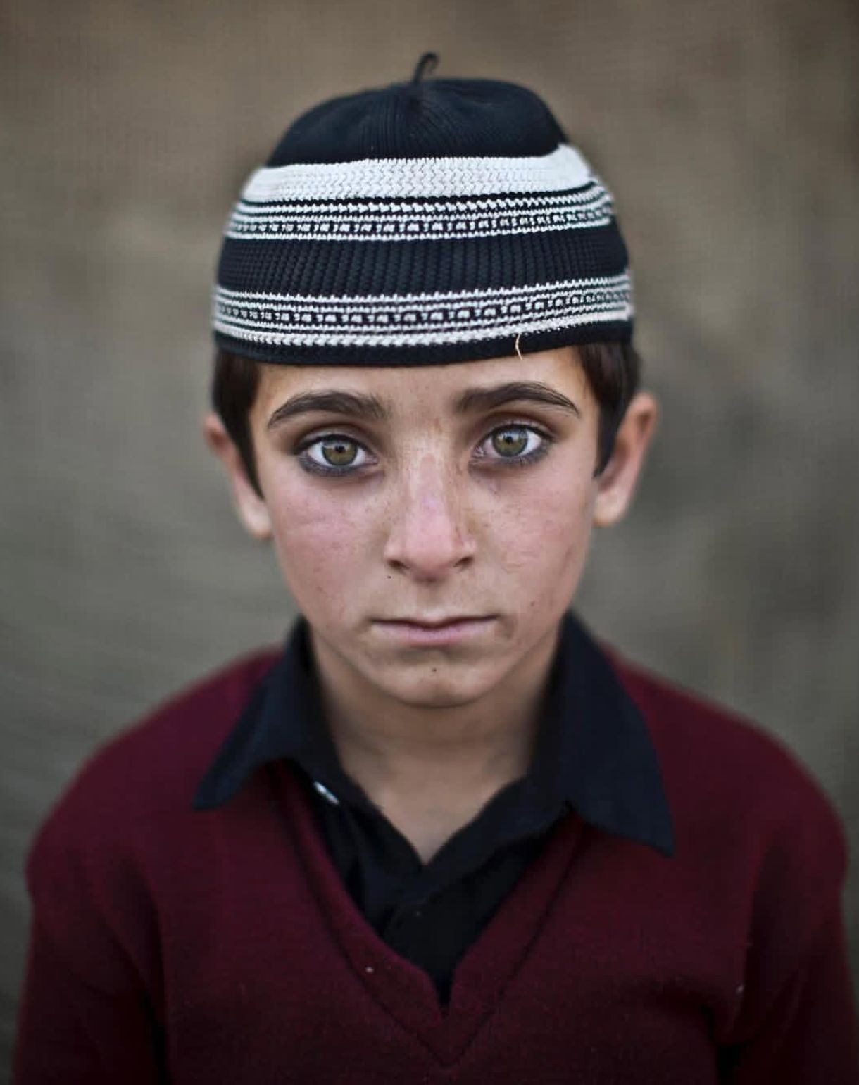 Foto: Muhammed Muheisen Foto: Muhammed Muheisen