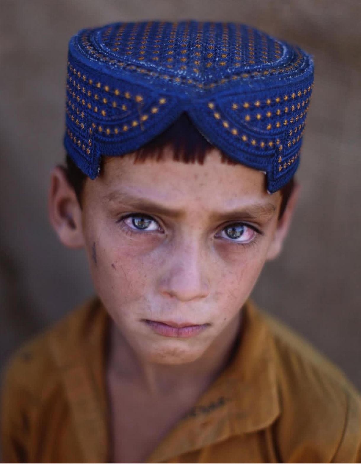 Foto: Muhammed Muheisen Foto: Muhammed Muheisen