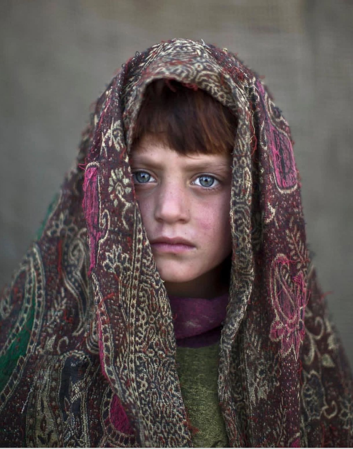 Foto: Muhammed Muheisen Foto: Muhammed Muheisen
