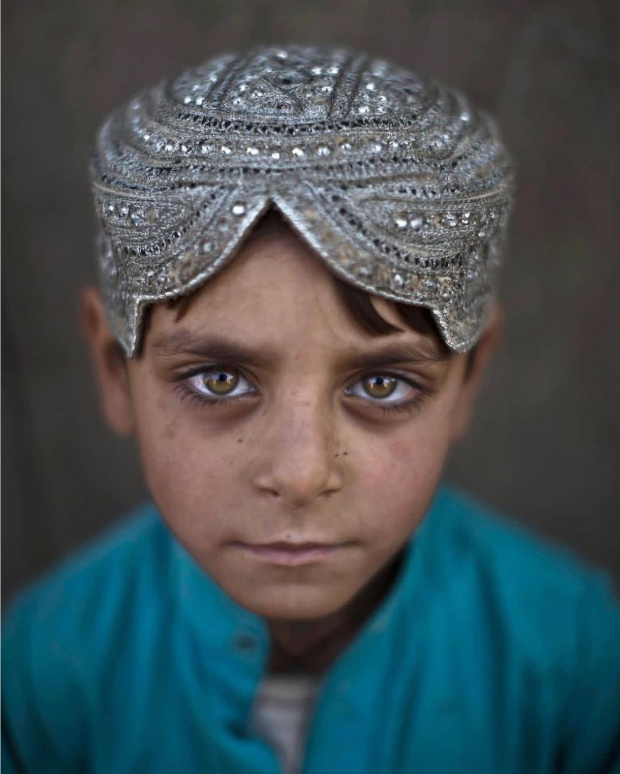 Foto: Muhammed Muheisen Foto: Muhammed Muheisen