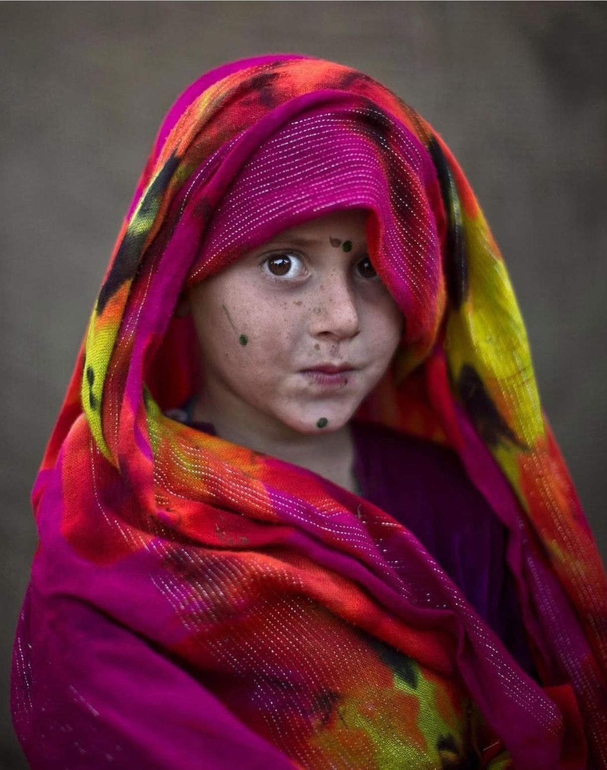 Foto: Muhammed Muheisen Foto: Muhammed Muheisen