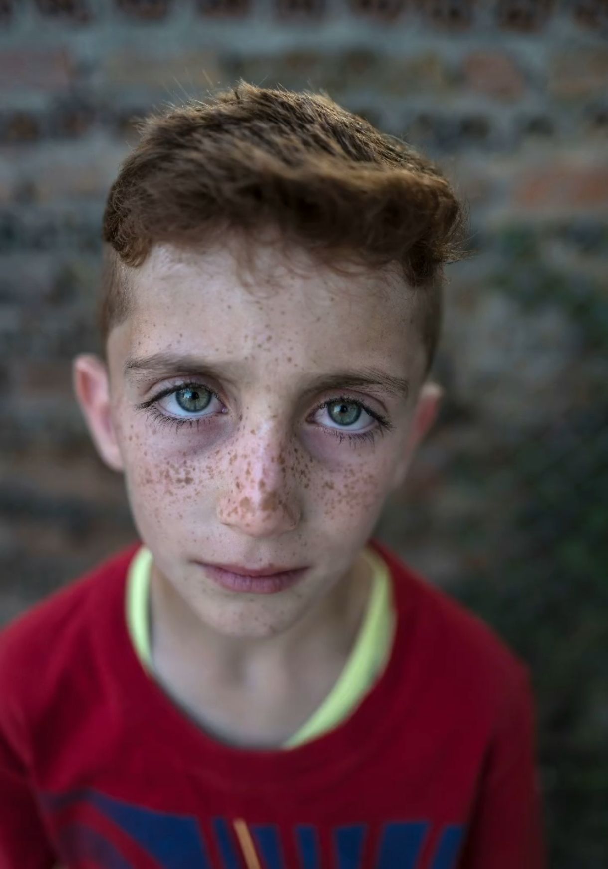Foto: Muhammed Muheisen Foto: Muhammed Muheisen