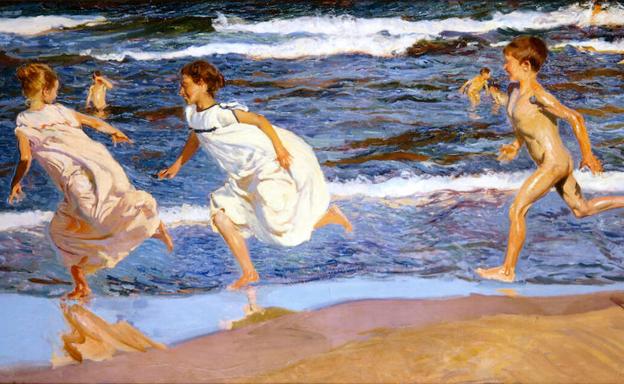 Jaume Sorolla Jaume Sorolla