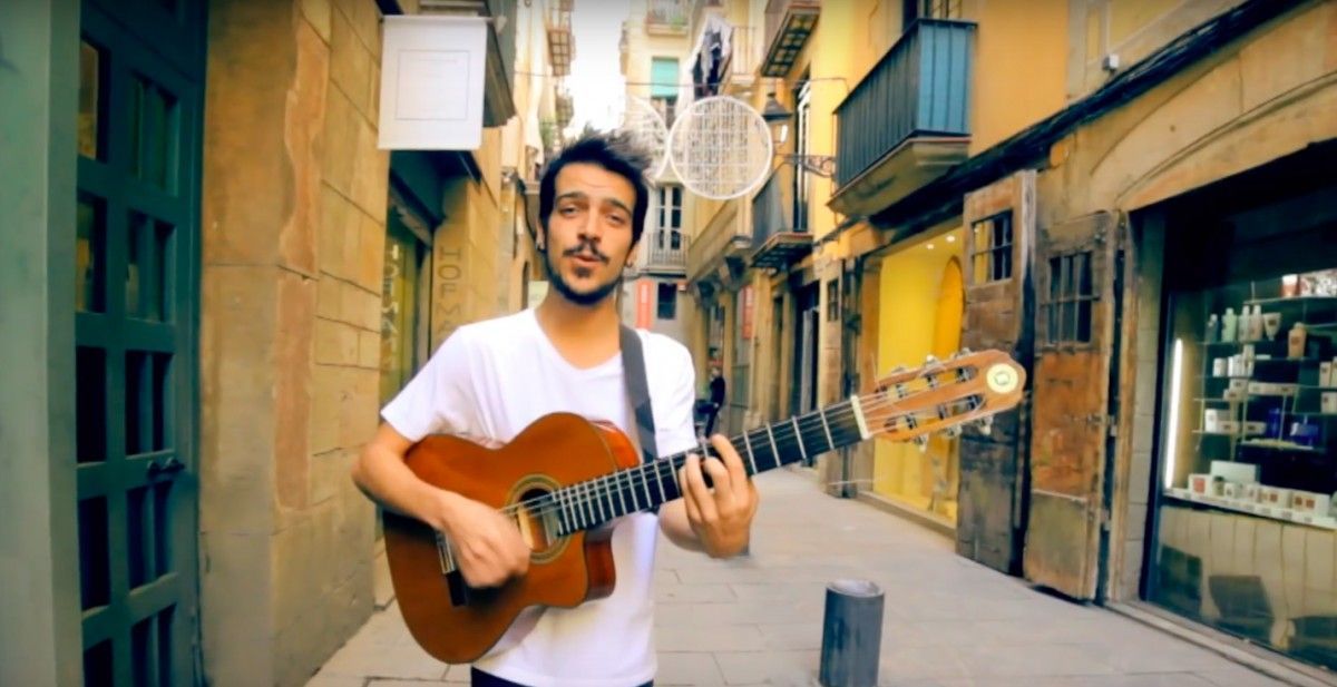 Només amb tu