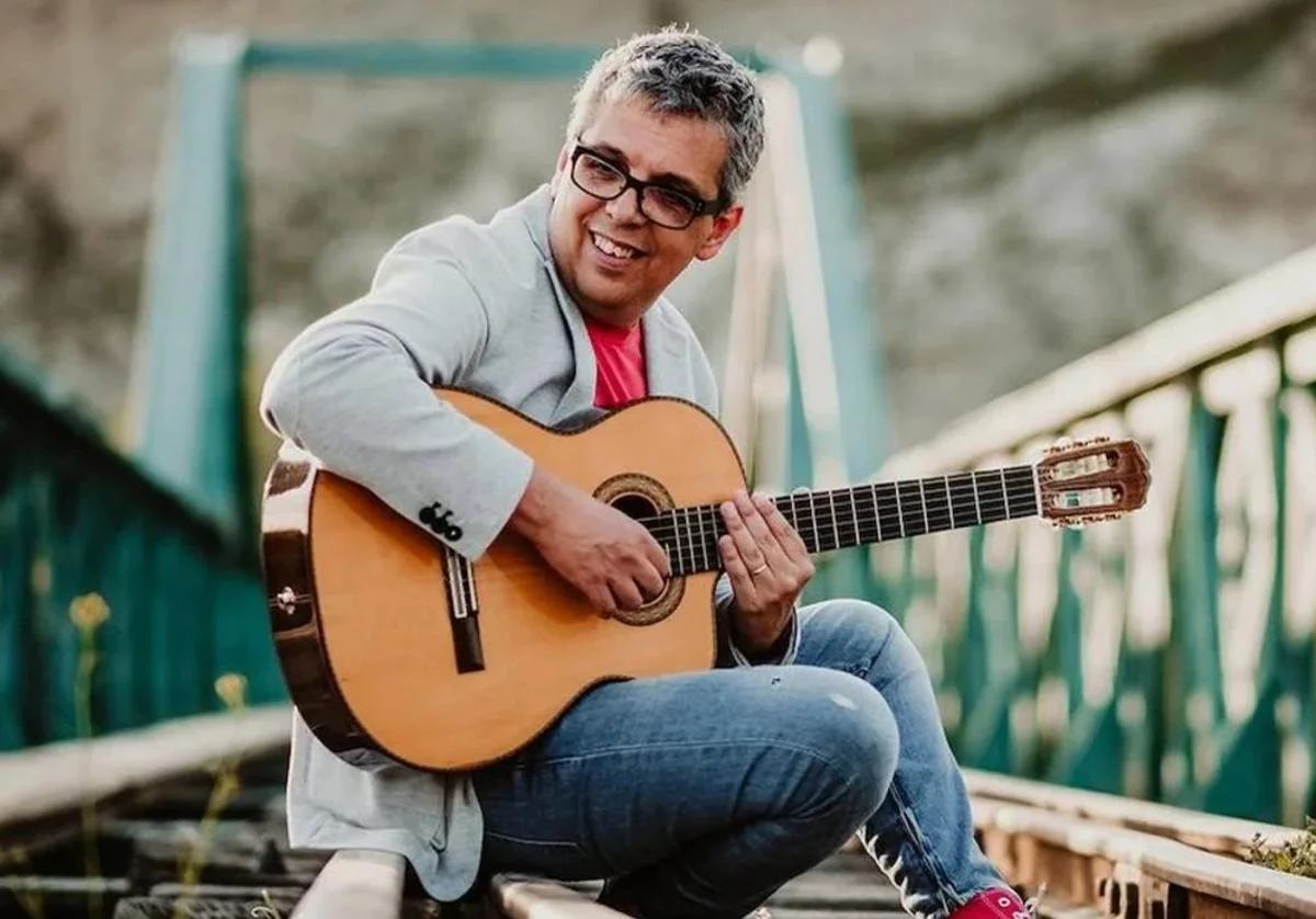 Pedro Guerra 