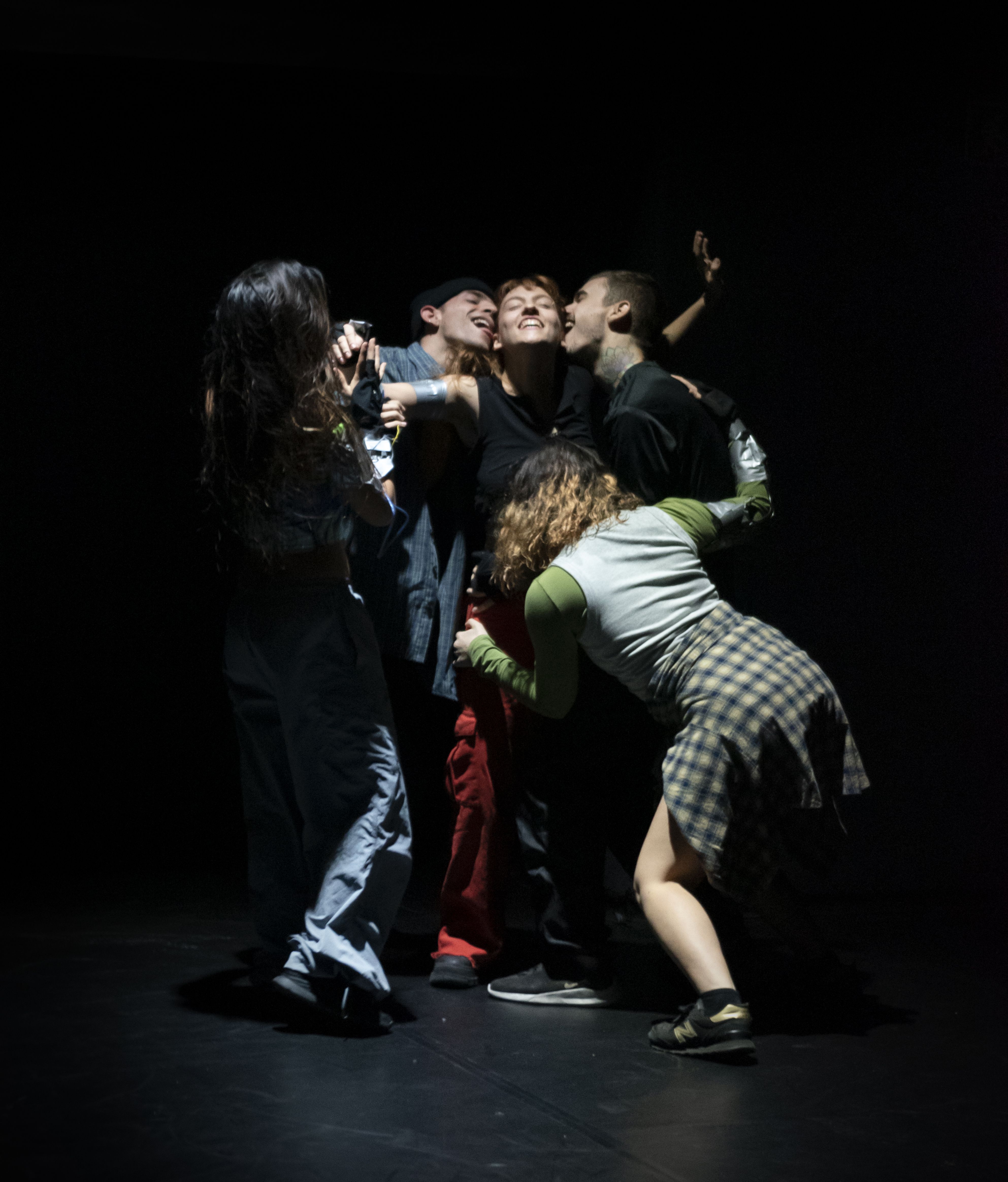 Postgrau en Arts Escèniques i Acció Social de l’Institut del Teatre