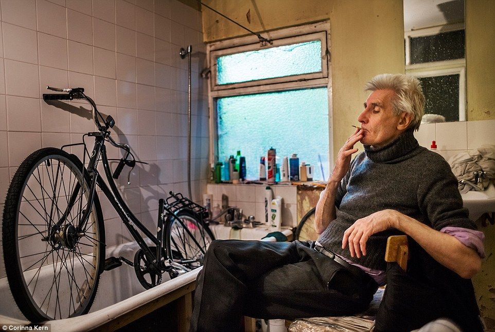 Foto: Corinna Kern