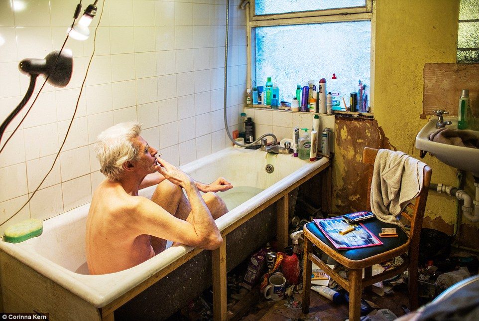 Foto: Corinna Kern
