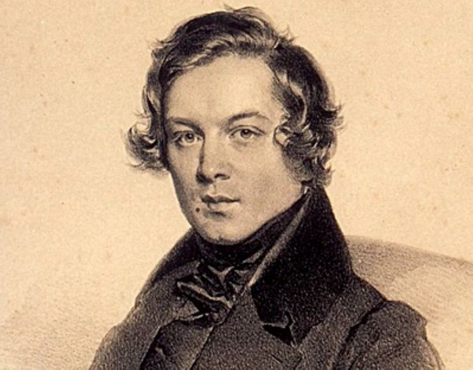 Schumann