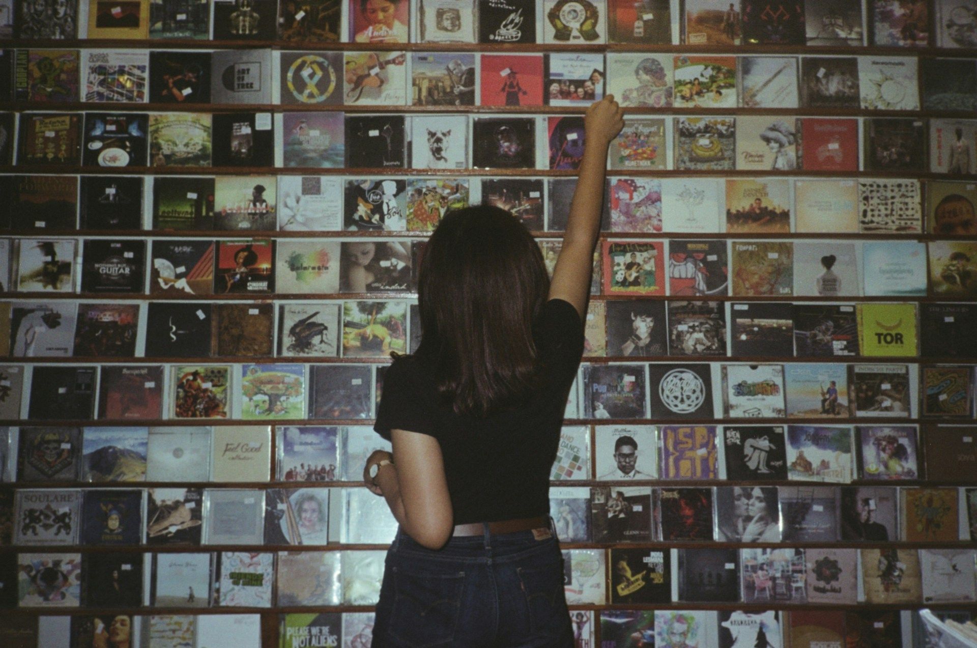 Foto: Denissa Devy