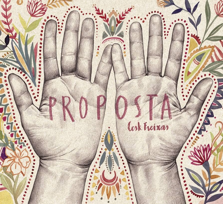 "Proposta", de Cesk Freixas
